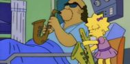 The Simpsons (Source: FOX)